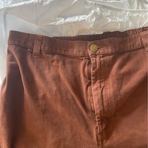 Big Bud Press Bell Bottoms size XL